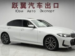 BMW 3 Series 320i M Sport Package - ფოტო 3