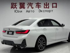 BMW 3 Series 320i M Sport Package - ფოტო 4