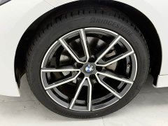 BMW 3 Series 320i M Sport Package - ფოტო 8