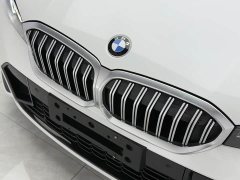 BMW 3 Series 320i M Sport Package - ფოტო 9