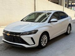 Chevrolet Cruze 1.5L Dual-Clutch WOW Value Edition - ფოტო 1