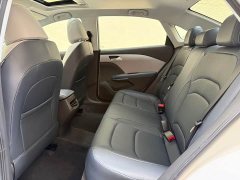 Chevrolet Cruze 1.5L Dual-Clutch WOW Value Edition - ფოტო 10