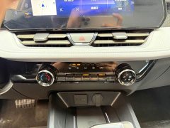 Chevrolet Cruze 1.5L Dual-Clutch WOW Value Edition - ფოტო 14