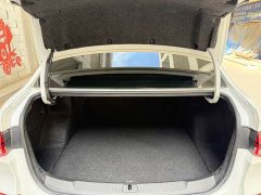Chevrolet Cruze 1.5L Dual-Clutch WOW Value Edition - ფოტო 20
