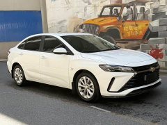 Chevrolet Cruze 1.5L Dual-Clutch WOW Value Edition - ფოტო 3