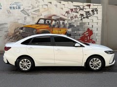 Chevrolet Cruze 1.5L Dual-Clutch WOW Value Edition - ფოტო 7