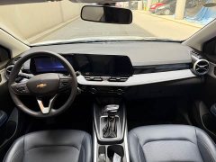Chevrolet Cruze 1.5L Dual-Clutch WOW Value Edition - ფოტო 8