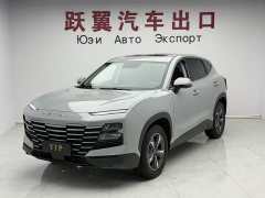 Jetour Jietu Dasheng 2024 1.5T DCT Star Shine PRO - ფოტო 1