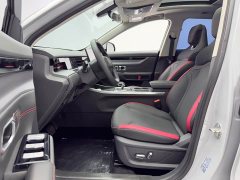 Jetour Jietu Dasheng 2024 1.5T DCT Star Shine PRO - ფოტო 12