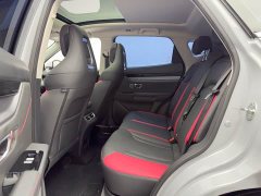 Jetour Jietu Dasheng 2024 1.5T DCT Star Shine PRO - ფოტო 13