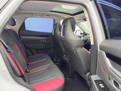 Jetour Jietu Dasheng 2024 1.5T DCT Star Shine PRO - ფოტო 14