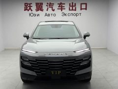 Jetour Jietu Dasheng 2024 1.5T DCT Star Shine PRO - ფოტო 2