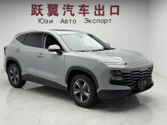 Jetour Jietu Dasheng 2024 1.5T DCT Star Shine PRO - ფოტო 3