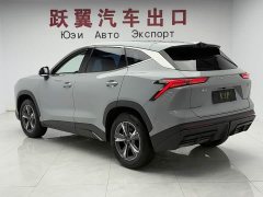 Jetour Jietu Dasheng 2024 1.5T DCT Star Shine PRO - ფოტო 4