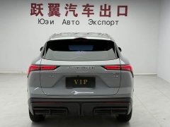 Jetour Jietu Dasheng 2024 1.5T DCT Star Shine PRO - ფოტო 5