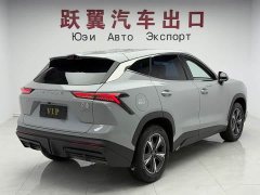 Jetour Jietu Dasheng 2024 1.5T DCT Star Shine PRO - ფოტო 6