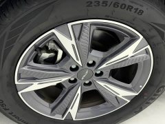 Jetour Jietu Dasheng 2024 1.5T DCT Star Shine PRO - ფოტო 9