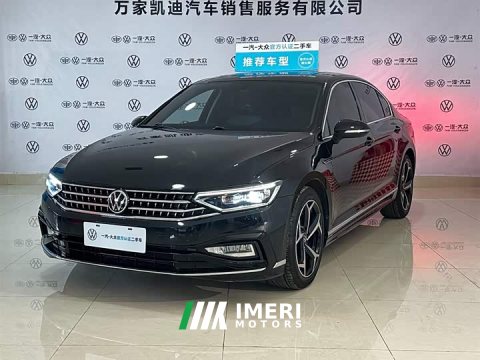 2023 Volkswagen 200Anniversary Edition 330TSI DSG Version - ავტომობილი ჩინეთიდან