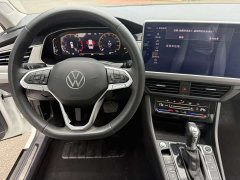 Volkswagen Bora 2023 280TSI DSG Respect Edition - ფოტო 10