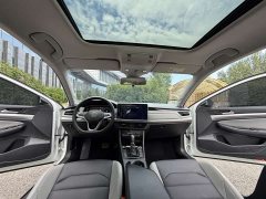 Volkswagen Bora 2023 280TSI DSG Respect Edition - ფოტო 11