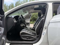 Volkswagen Bora 2023 280TSI DSG Respect Edition - ფოტო 12