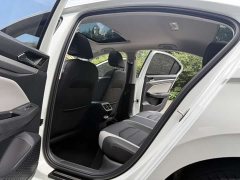 Volkswagen Bora 2023 280TSI DSG Respect Edition - ფოტო 13