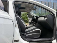 Volkswagen Bora 2023 280TSI DSG Respect Edition - ფოტო 16