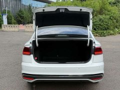 Volkswagen Bora 2023 280TSI DSG Respect Edition - ფოტო 18