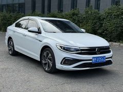 Volkswagen Bora 2023 280TSI DSG Respect Edition - ფოტო 3