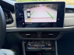 Volkswagen Bora 2023 280TSI DSG Respect Edition - ფოტო 7