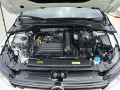 Volkswagen Golf Facelift 280TSI DSG R-Line Lite - ფოტო 10