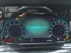 Volkswagen Golf Facelift 280TSI DSG R-Line Lite - ფოტო 12