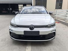 Volkswagen Golf Facelift 280TSI DSG R-Line Lite - ფოტო 2