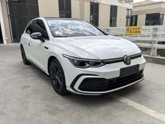 Volkswagen Golf Facelift 280TSI DSG R-Line Lite - ფოტო 3