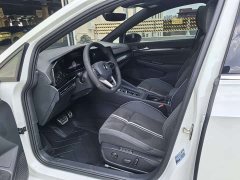 Volkswagen Golf Facelift 280TSI DSG R-Line Lite - ფოტო 4