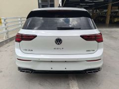 Volkswagen Golf Facelift 280TSI DSG R-Line Lite - ფოტო 8