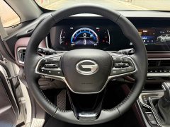 GAC Aion M6 2021 PRO 270T Automatic Prestige Edition - ფოტო 11