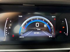GAC Aion M6 2021 PRO 270T Automatic Prestige Edition - ფოტო 12