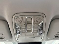 GAC Aion M6 2021 PRO 270T Automatic Prestige Edition - ფოტო 19