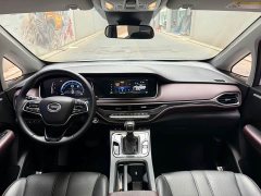 GAC Aion M6 2021 PRO 270T Automatic Prestige Edition - ფოტო 8