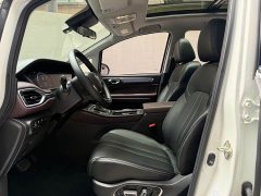 GAC Aion M6 2021 PRO 270T Automatic Prestige Edition - ფოტო 9