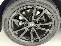 BMW 3 Series 320Li M Sport Package - ფოტო 10