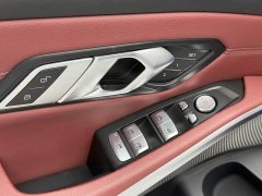 BMW 3 Series 320Li M Sport Package - ფოტო 12