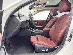 BMW 3 Series 320Li M Sport Package - ფოტო 14