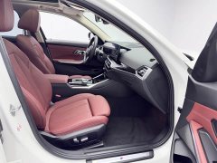 BMW 3 Series 320Li M Sport Package - ფოტო 17