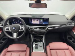 BMW 3 Series 320Li M Sport Package - ფოტო 18