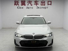 BMW 3 Series 320Li M Sport Package - ფოტო 2