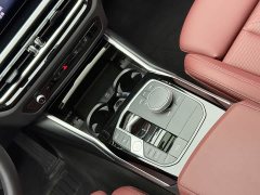 BMW 3 Series 320Li M Sport Package - ფოტო 20