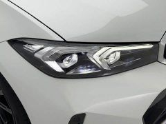 BMW 3 Series 320Li M Sport Package - ფოტო 8