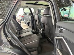 Audi Q3 35 TFSI Fashion Dynamic - ფოტო 10
